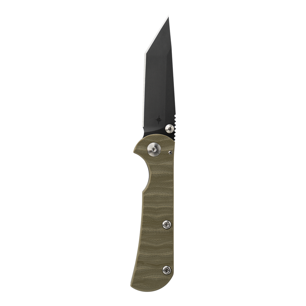 Kore Essentials | CHASM TANTO FOLDING KNIFE