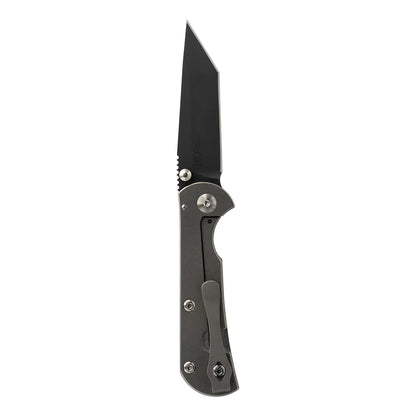 Kore Essentials | CHASM TANTO FOLDING KNIFE