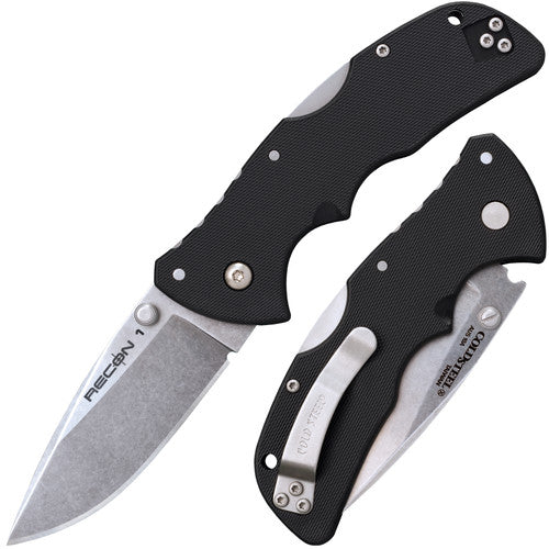 Cold Steel - MINI RECON 1 LANCE PT CS-27BAS