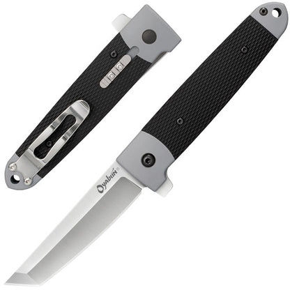 COLD STEEL: Oyabun