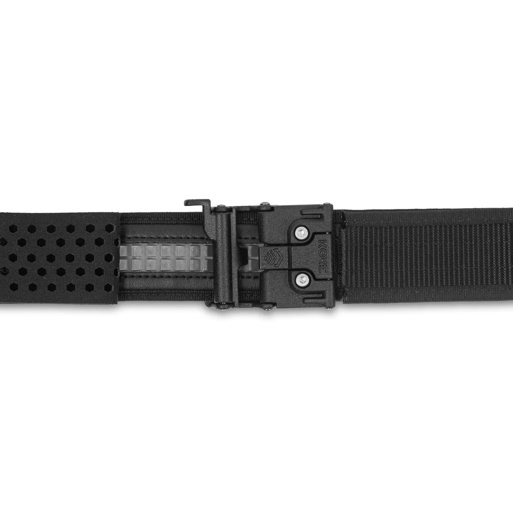 Kore Essentials- C1 BUCKLE COMPETITION BELT 1.5" COMPLETE KIT