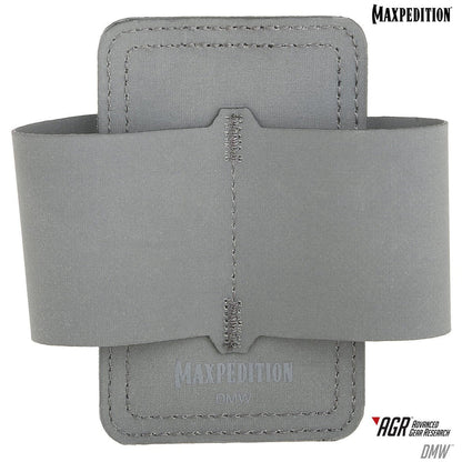 Maxpedition -DMW-Duel Mag Wrap -Grey