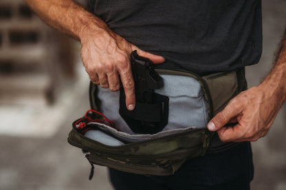 Vertx SOCP Tactical Fanny Pack