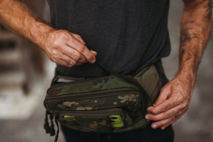 Vertx SOCP Tactical Fanny Pack