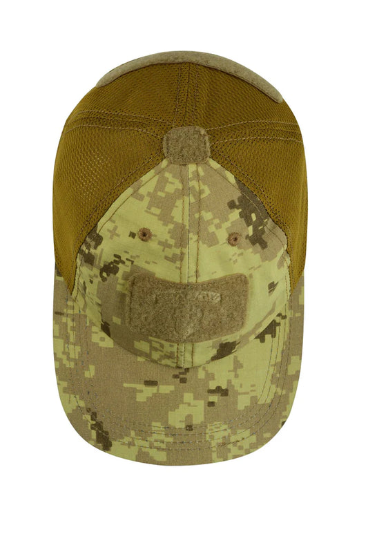 Mesh Tactical Hat