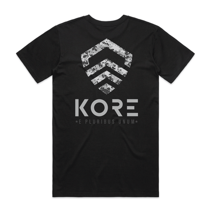 KORE DIGI CAMO T-SHIRT