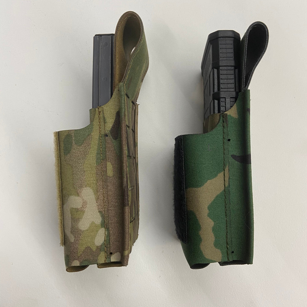 ESSTAC - Lidded Double 5.56 Pouch