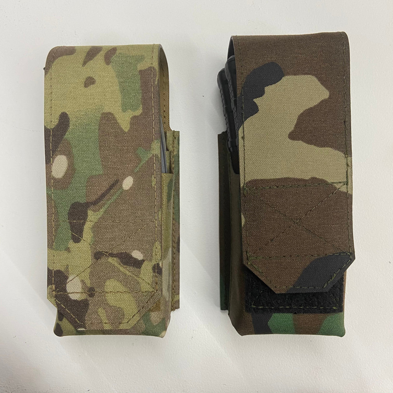 ESSTAC - Lidded Double 5.56 Pouch