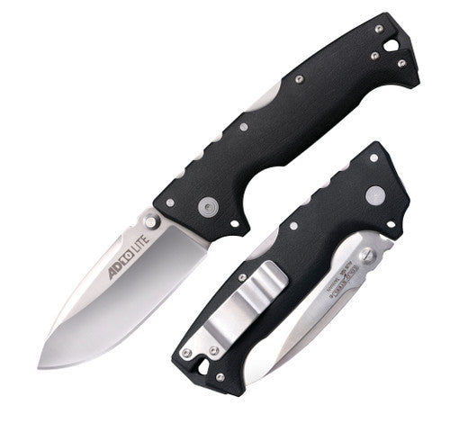 Cold Steel - AD-10 LITE DROP POINT