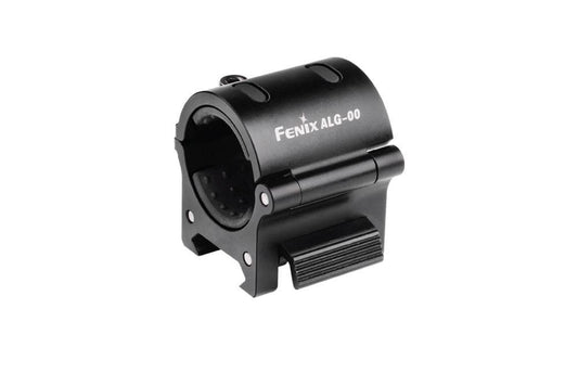 Fenix ALG-00 Tactical Flashlight Rail Mount