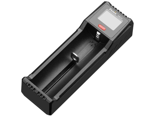 FENIX ARE-D1 BATTERY CHARGER