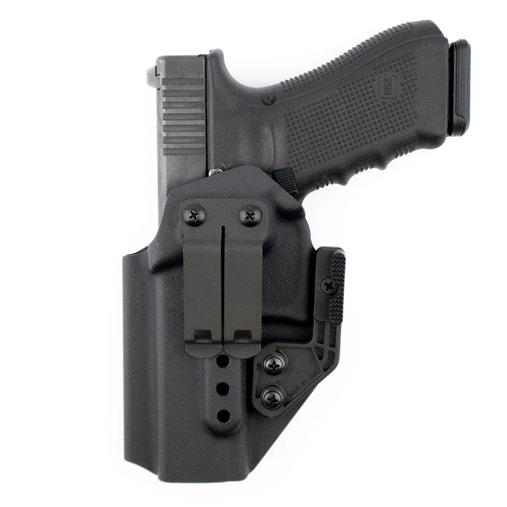 Gray Fox  Ghost Holster Glock 26/27 Right Hand