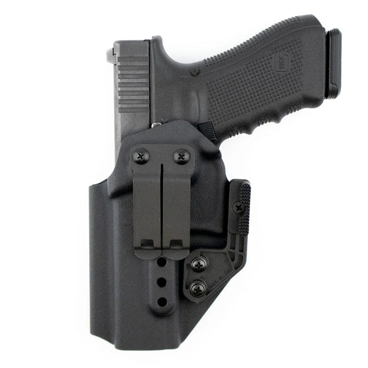 Gray Fox  Ghost Holster Glock 26/27 Right Hand