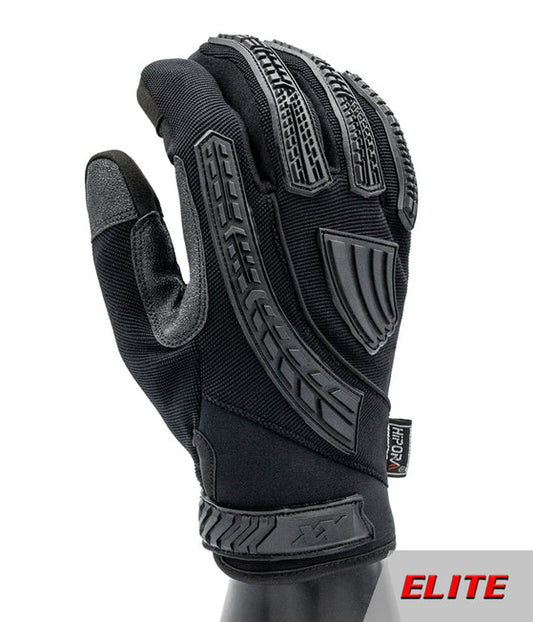 Guardian Gloves HDX ELITE - Level 5 Cut Resistant & Fluid Resistant