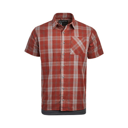 Chemise extensible Vertx Guardian - Manches courtes VTX1432