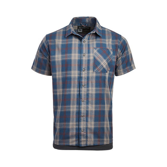 Vertx Guardian Stretch Shirt - Short Sleeve VTX1432