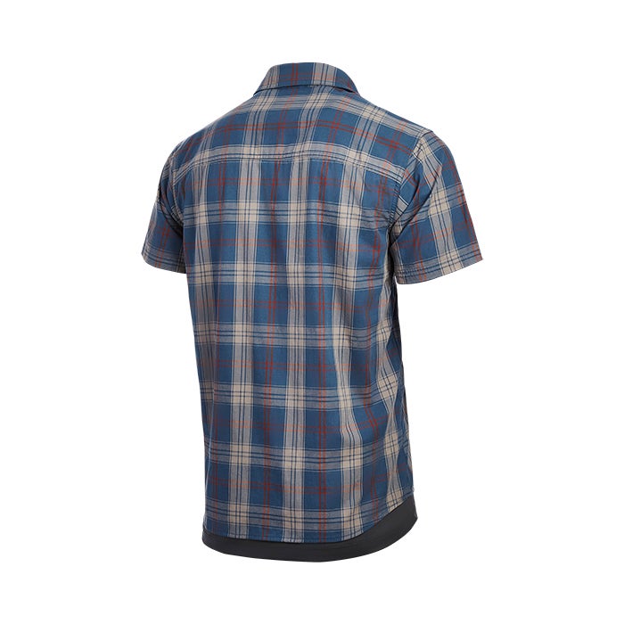 Chemise extensible Vertx Guardian - Manches courtes VTX1432