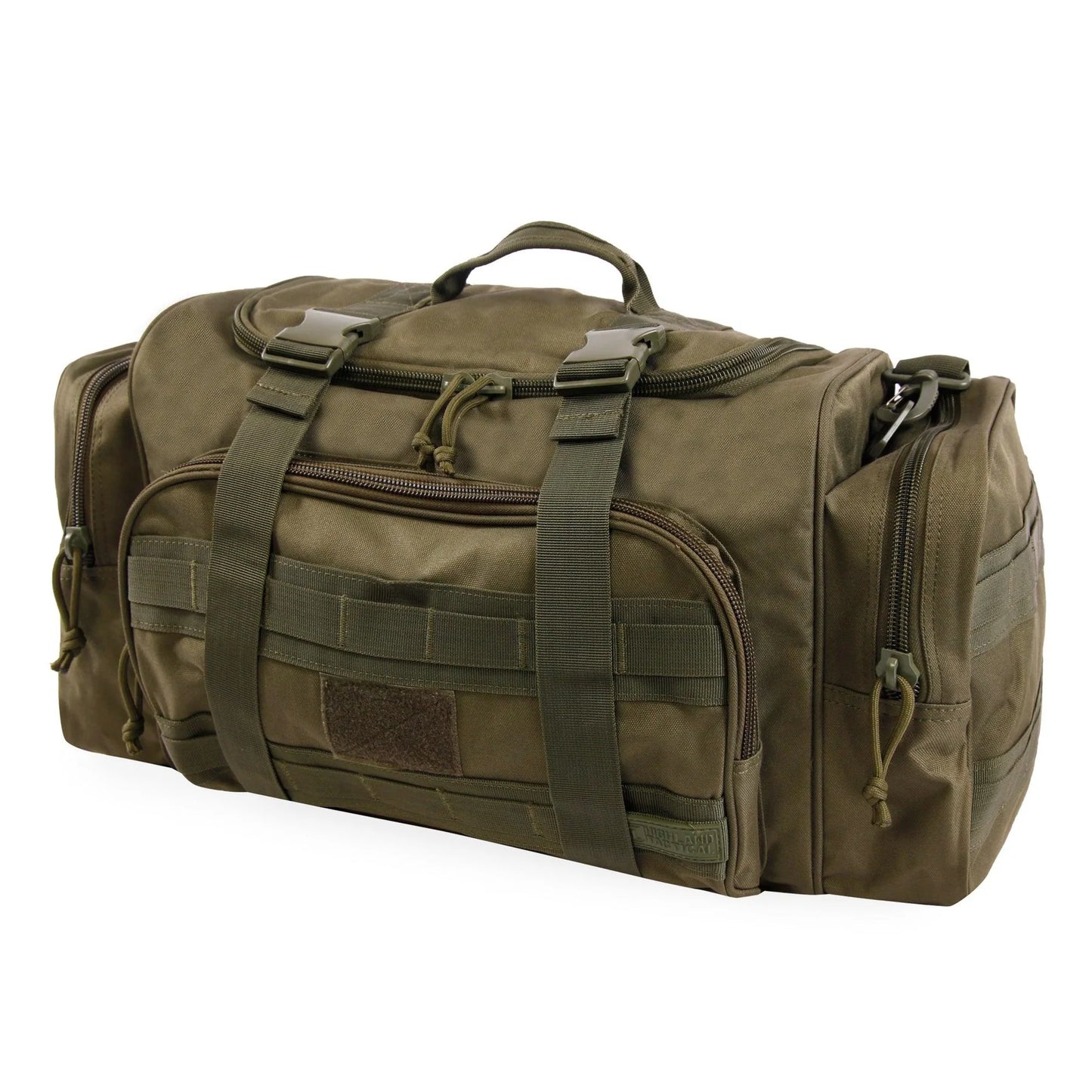 Highland Tactical-Winchester Range Bag