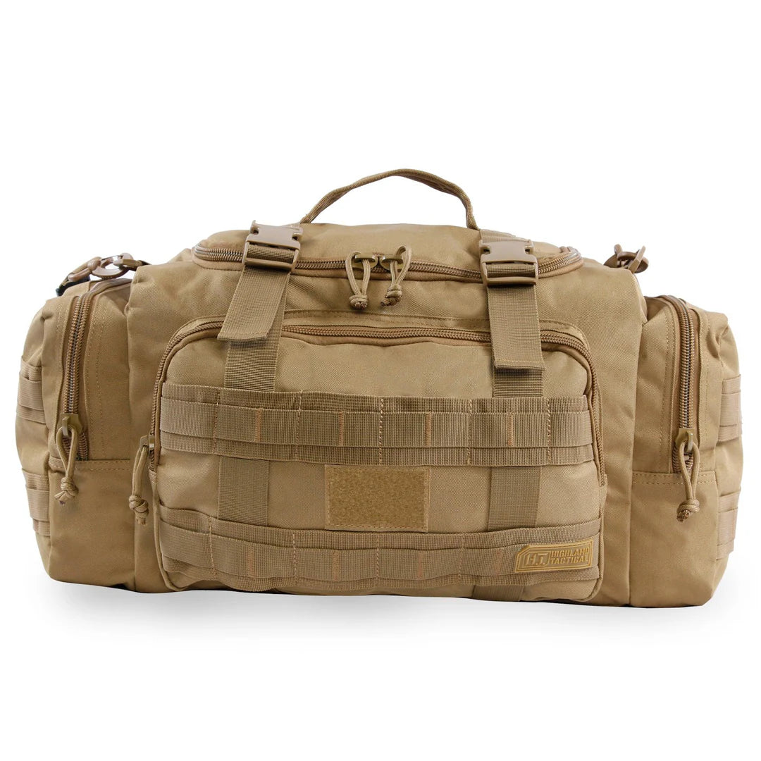 Highland Tactical-Winchester Range Bag