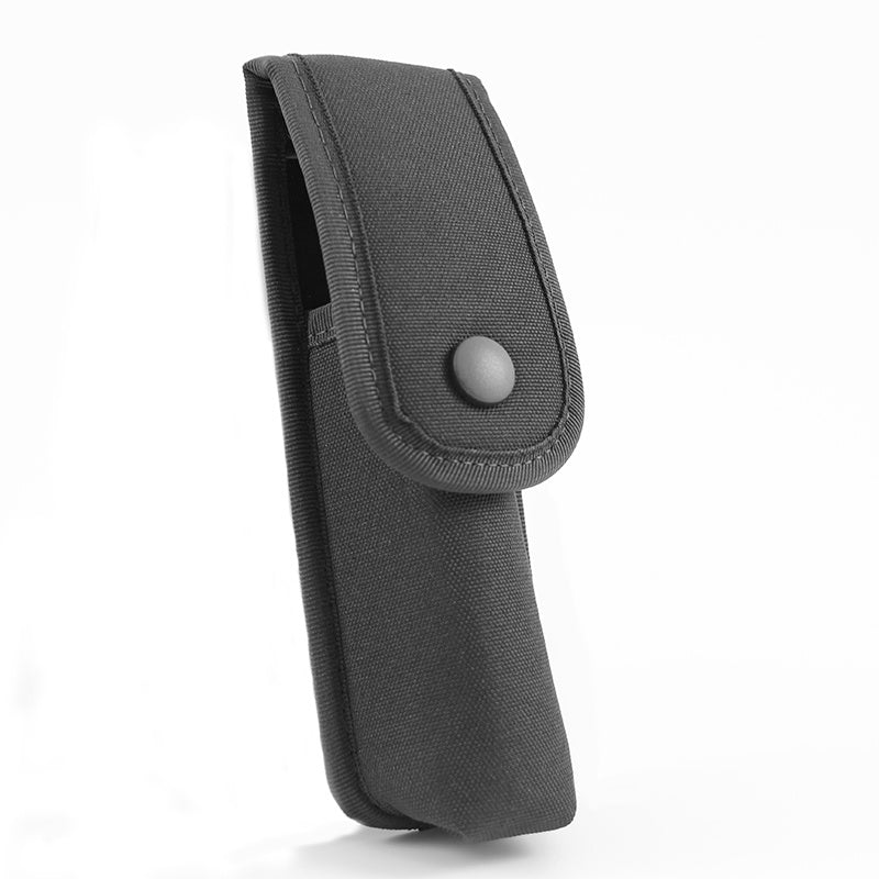 HI-TEC RETRACTABLE BATON CASE - ASP  WITH FLAP