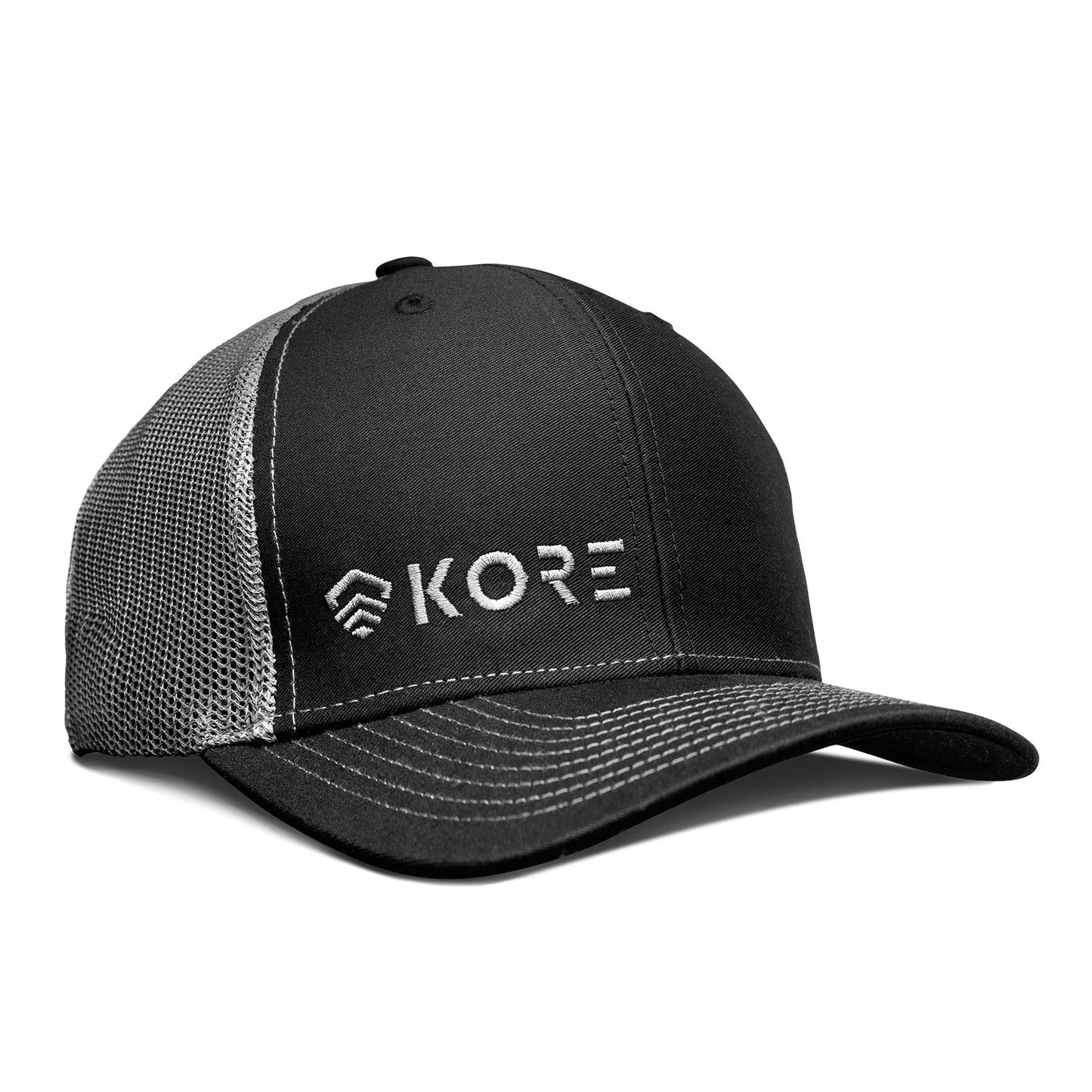 Kore Essentials - Casquette de camionneur 