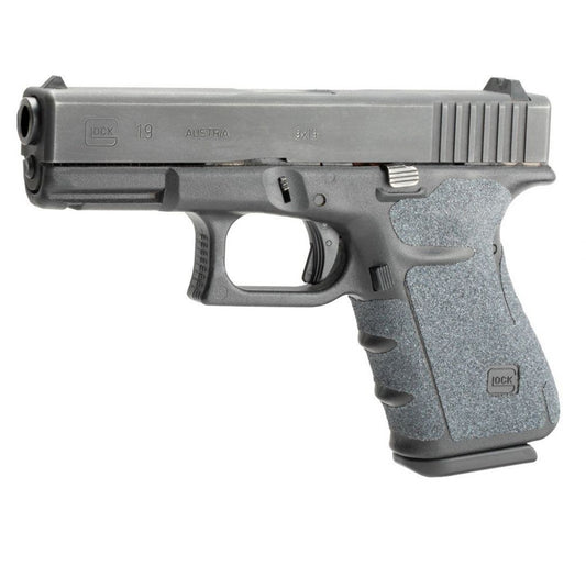 Hogue -Wrapter Adhésif Grip-Glock 17,17L,18,22,24,31 (Gen 1-2)