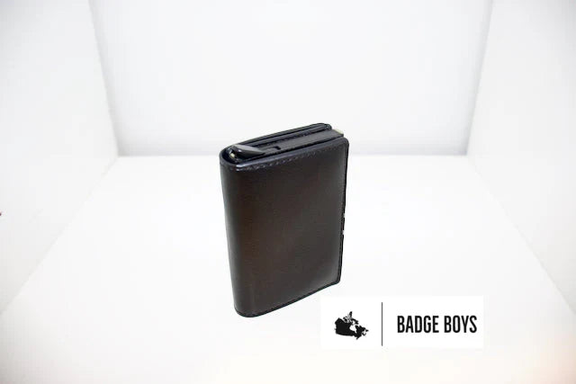 BADGE BOYS Original Badge Wallet - Service Cutouts