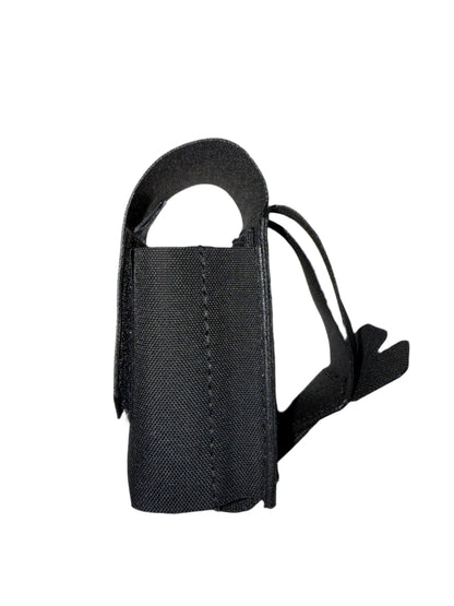 Lorica Equipment - Double Handcuff Pouch w/ Key Pocket