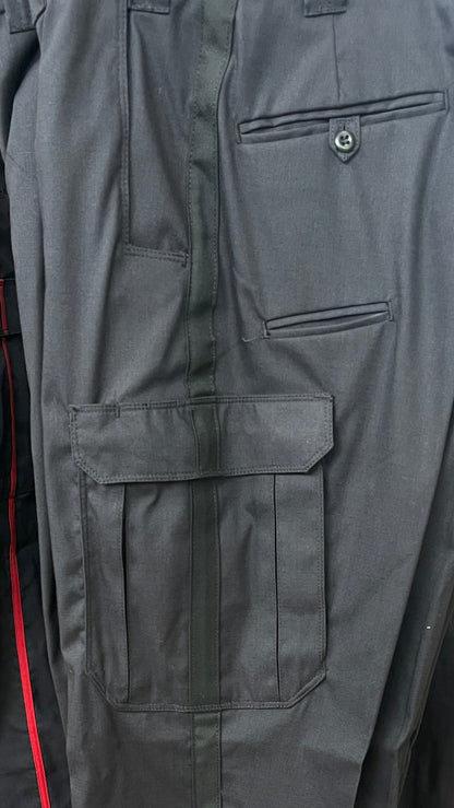 FLYING CROSS Police Pant UNHEMMED