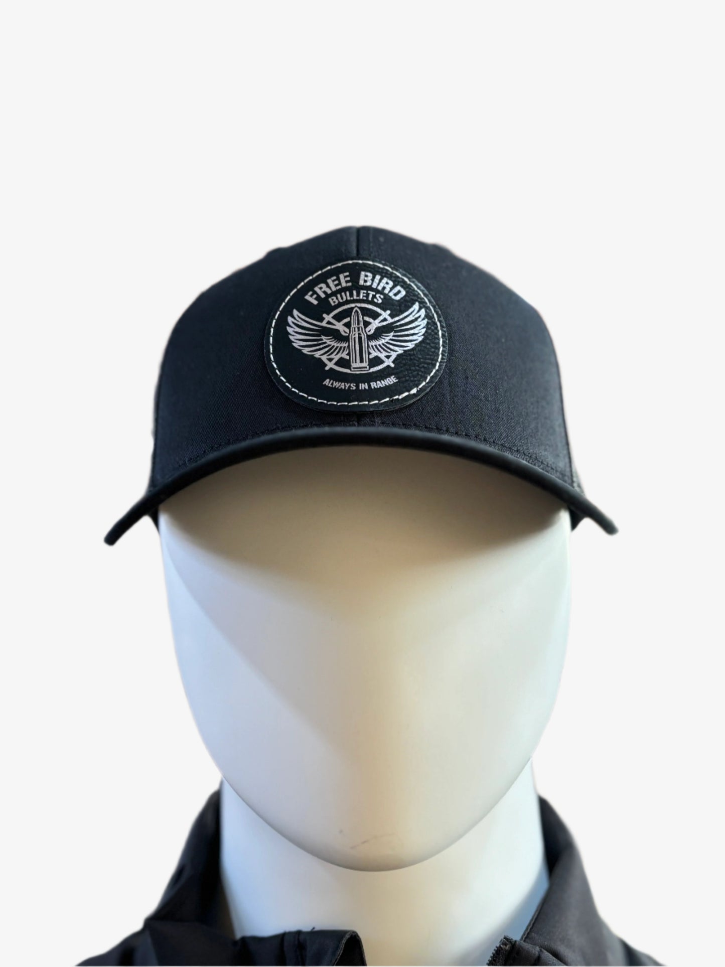 416 Tactical Trucker Hat