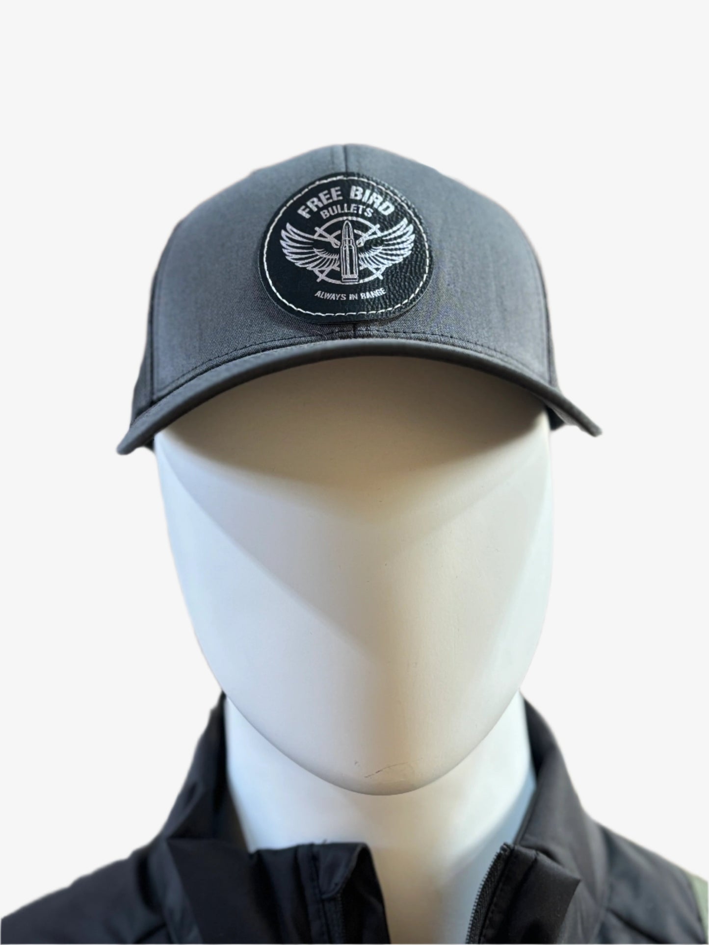 416 Tactical Trucker Hat