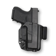 Bravo Torsion 3.0 IWB Holster  Glock 26/27/33 Right Hand -Black