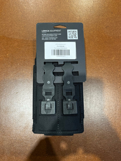 LORICA EQUIPMENT: Tear-Away IFAK Pouch, MOLLE