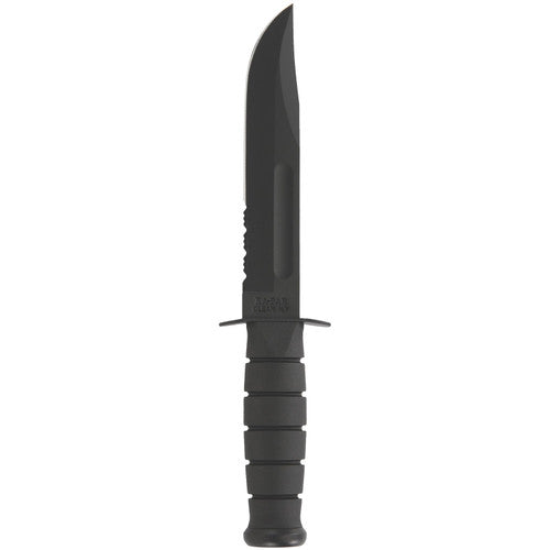 KA-BAR Full Size KA-BAR Black Serrated