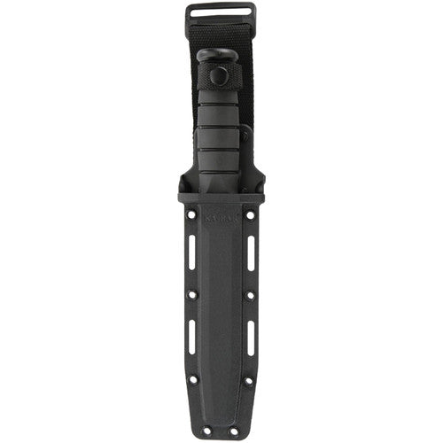 KA-BAR Full Size KA-BAR Black Serrated