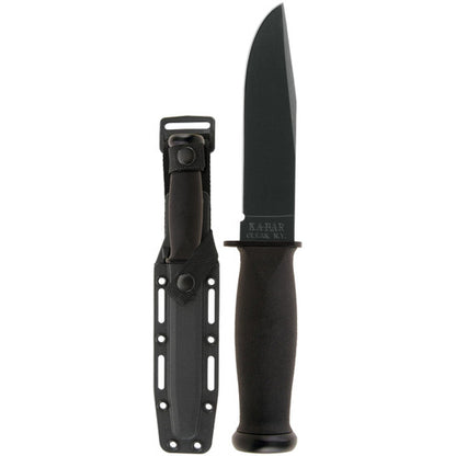 KA-BAR Mark 1 Kraton