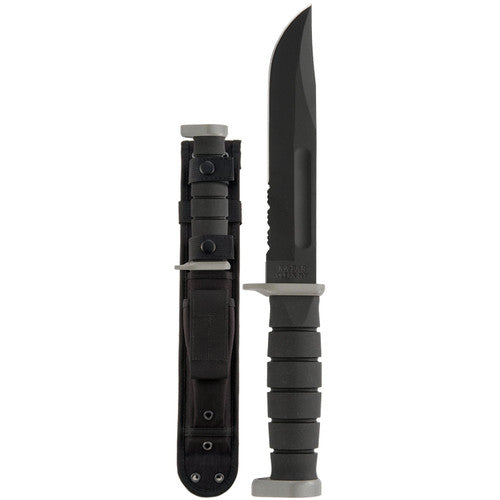 KA-BAR D2 Extreme Knife Nylon Sheath