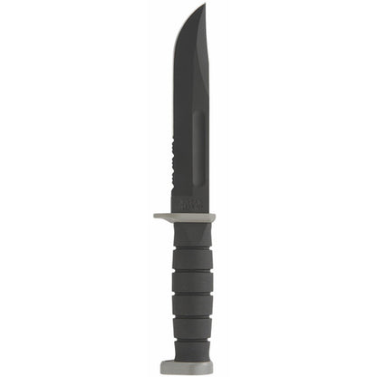 KA-BAR D2 Extreme Knife Nylon Sheath