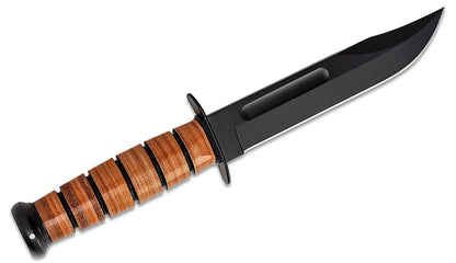 KA-BAR 7" 1320 SINGLE MARK