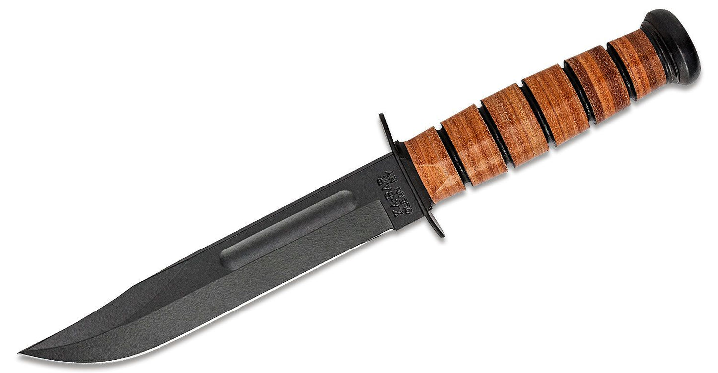 KA-BAR 7" 1320 SINGLE MARK