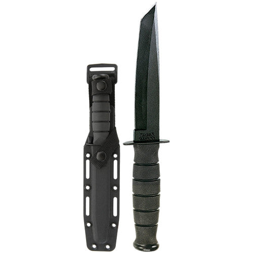 KA-BAR SHORT TANTO KNIFE