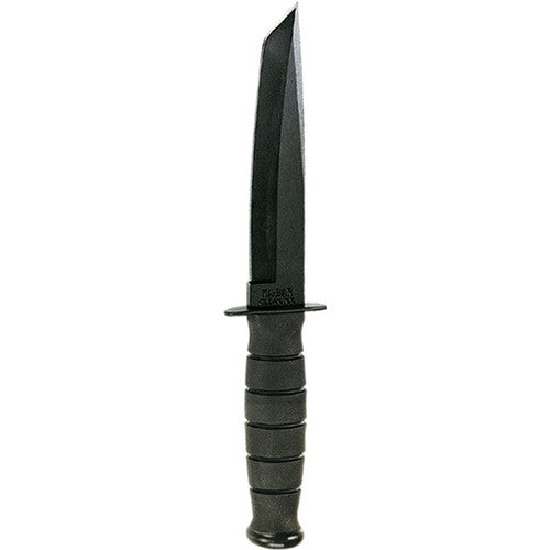 KA-BAR SHORT TANTO KNIFE