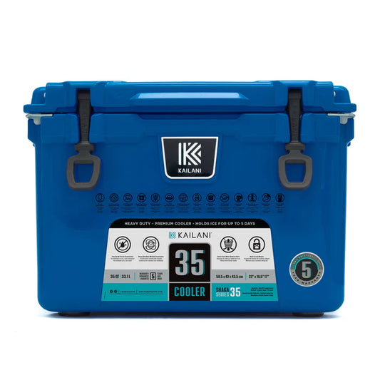 Kailani-Shaka 35L Cooler