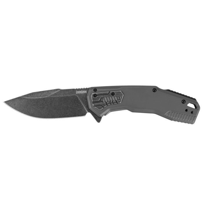 Kershaw Cannonball Folding Knife