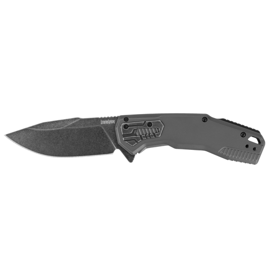 Kershaw Cannonball Folding Knife