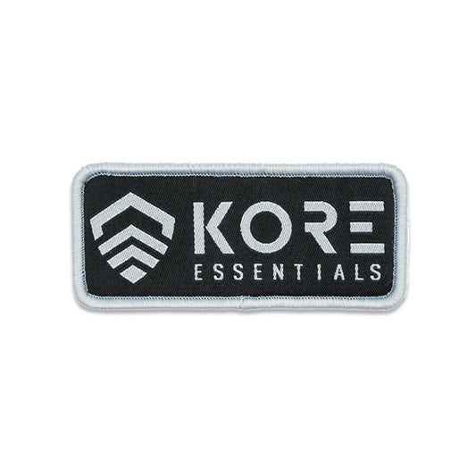 KORE WOVEN PATCH