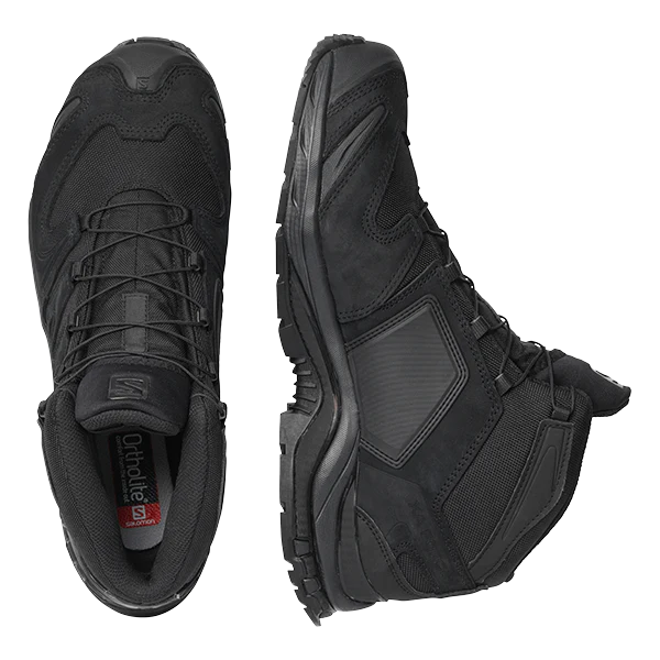 Salomon XA FORCES MID EN 416 Tactical Supply Inc