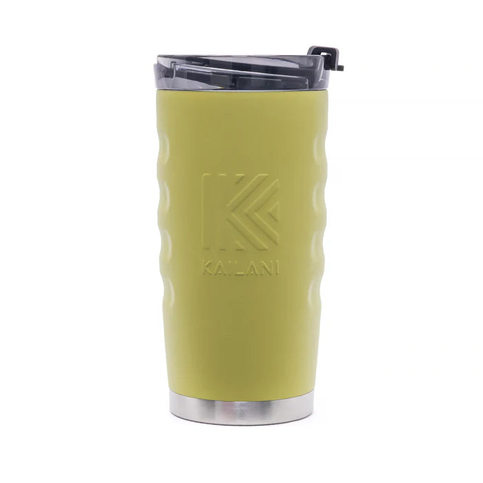 Kailani- Lanai Tumbler Can Insulator 16oz