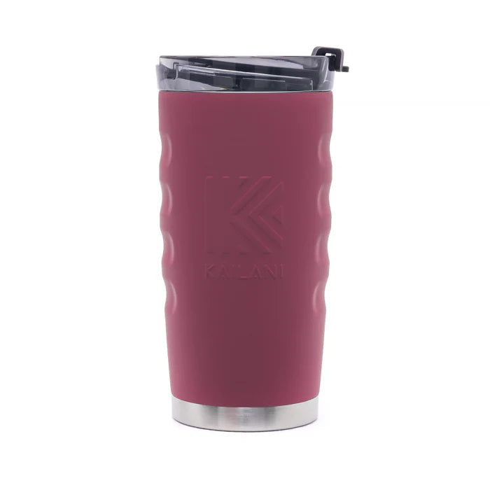 Kailani- Lanai Tumbler Can Insulator 16oz