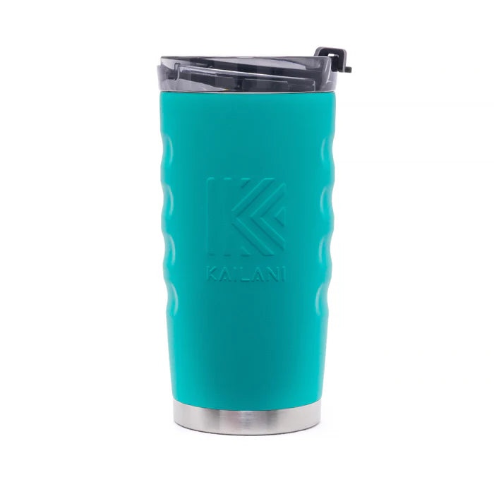 Kailani- Lanai Tumbler Can Insulator 16oz